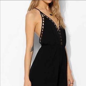 Urban Outfitters Summer Romper